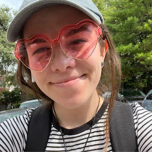 Meet your Posher, Brittany